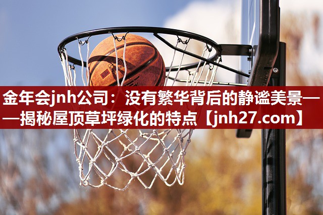 金年会jnh公司：没有繁华背后的静谧美景——揭秘屋顶草坪绿化的特点