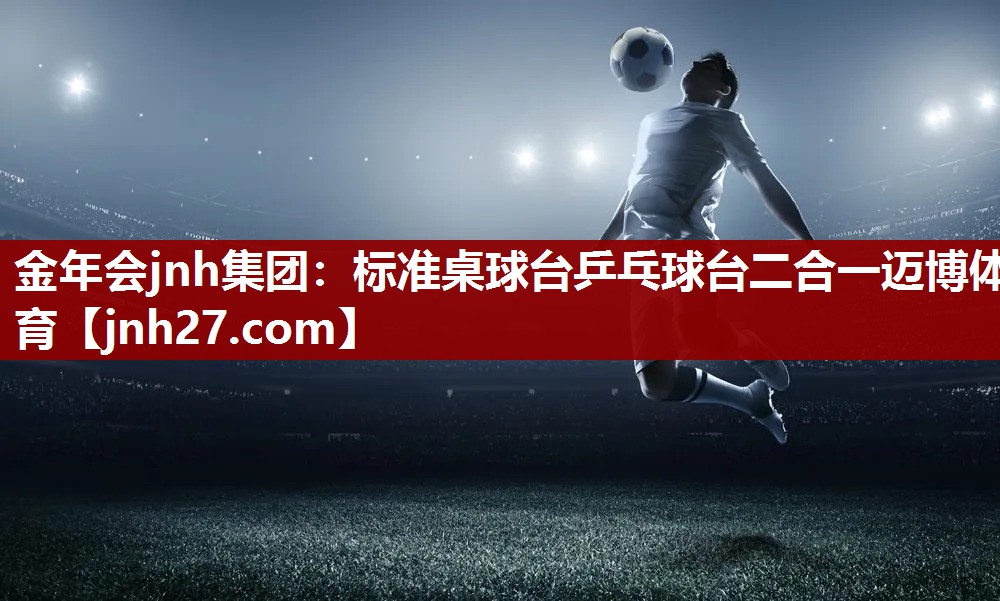 金年会jnh集团：标准桌球台乒乓球台二合一迈博体育