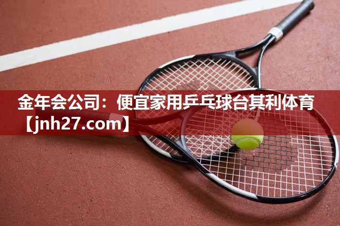 金年会公司：便宜家用乒乓球台其利体育