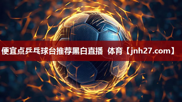 便宜点乒乓球台推荐黑白直播 体育