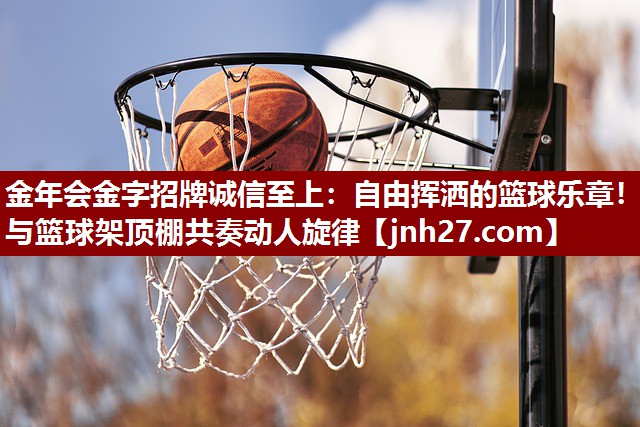 自由挥洒的篮球乐章！与篮球架顶棚共奏动人旋律